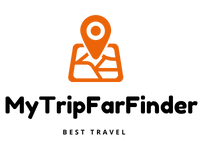 MyTripFarFinder Best travel