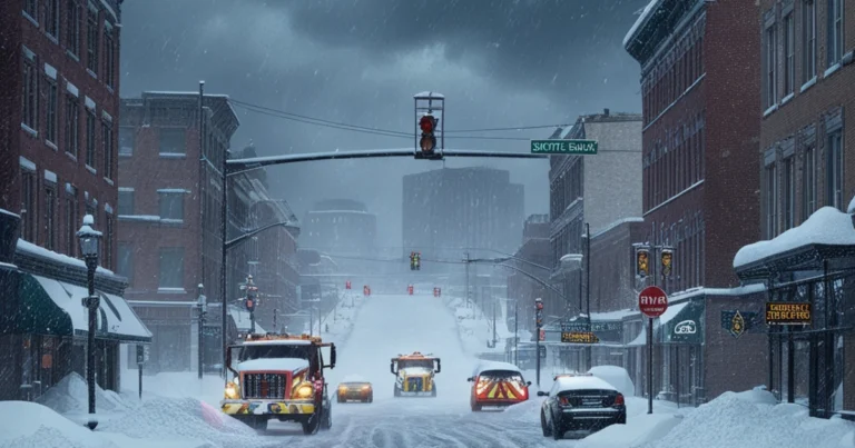 travel ban buffalo