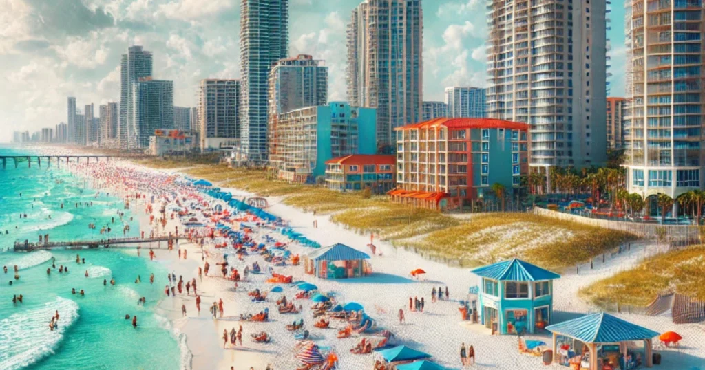 cheap condos in panama city beach